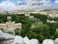 Citta del Vaticano