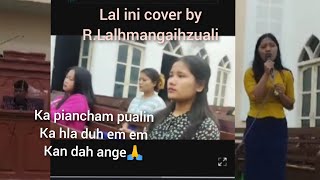 Vawiin 27 august 2024 Ka piancham pualin kan dah ange, ka hla duh zing ami🙏