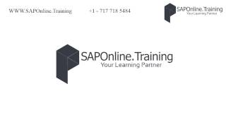 Looking SAP Vistex Training