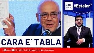 NUEVA MANIOBRA DEL RÉGIMEN | #EVTVnoticias #Estelar | 01/17/25 1/3