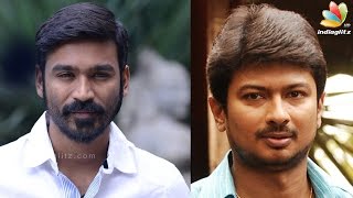 Dhanush Accepts What Udhayanidhi Rejected | Hot Tamil Cinema News