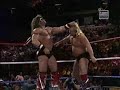 ultimate warrior vs greg the hammer valentine 1989 wwf