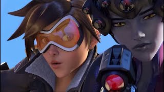 Widowmaker on PS4, Highlights