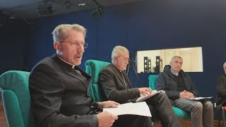 La Diocesi Mileto presenta le iniziative ufficiali del Giubileo 2025