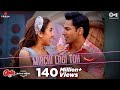 Tujhko Mirchi Lagi Toh Main Kya Karoon | Coolie No.1 | Varun Dhawan, Sara Ali Khan | Love Song