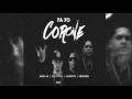 Bad Bunny- YA YO CORONE Ft. Arcangel x Anuel x Almighty 2017