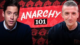 Michael Knowles REACTS to ANARCHY and \