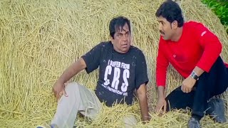 Venu Thottempudi and Brahmanandam Super Comedy Scene || Sri Krishna 2006 Movie || SP Shorts