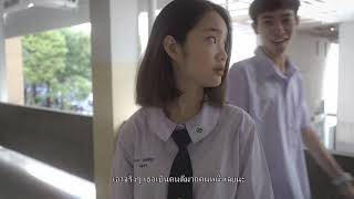 GPX CAT FILM -  ไม่รู้ทำไม (Whal\u0026Dolph) กำกับโดย ไตรภพ กาวี