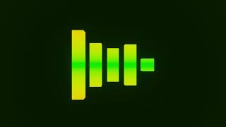 Audio Visualiser 2