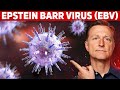 The 5 Things You MUST Know about Epstein-Barr Virus (EBV)