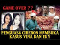 GEGER !! DAFTAR NAMA AKTOR DAN JAJARANNYA, DIBALIK KASUS VINA !!