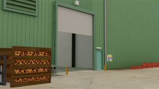 JD Cooling Omnivent Plenum Wall