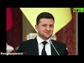 zelensky numujinya mwinshi adutangarije imijyi yose rusia iherutse kurasamo ikica abantu ni bindi😳😳