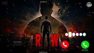 RAW Official Teaser Bgm Ringtone Salman_Khan Ringtone Kabir_Khan Ringtone #raw #kabir #salmankhan