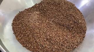 ECO-LİNE COLD PRESS OİL MACHİNE, NF600 keten tohumu yağı çekimi, how to extract flaxseed oil,