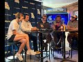 9-16-24 Griffon Sports Insider Podcast - live from Hi-Ho Bar and Grill