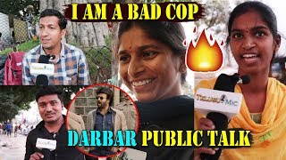 Public Reaction On DARBAR - Official Trailer | Rajinikanth | A.R.Murugadoss | Anirudh Ravichander