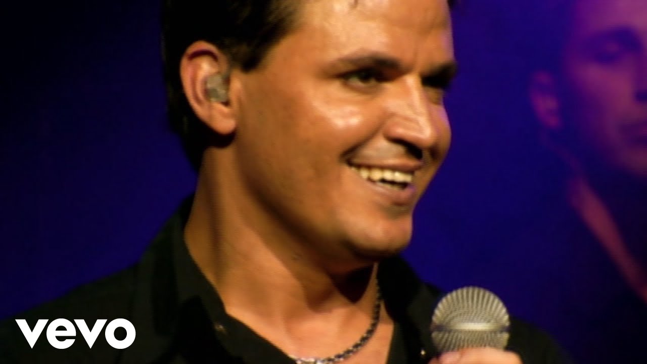 Eduardo Costa Eu Sou Desejo Você é Paixão Right Here Waiting For
