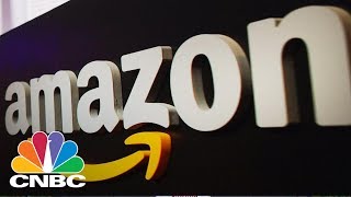 Amazon Prime TV On Pace To Surpass Cable TV Households | CNBC