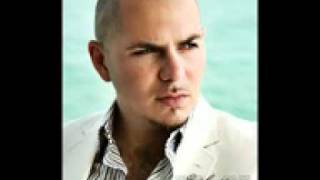 Pitbull - Bon Bon -we no speak americano remix