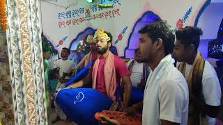 antarda kirtan mandali !! kutsira 24 prahari . nama. jagyan .