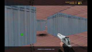 CSS|| Eventscripts Server Crashing Exploit