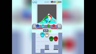 Sand Loop Level 34 Gameplay || sand loop 34 solution walkthrough || sand loop gameplay