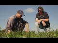 Coastal Catchments: Dairy Nutrient Management Trial in Bega Valley