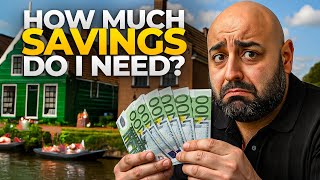 Buying a House in the Netherlands in 2025? Beware of These Additional Costs