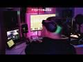 ◉ Protobase - SENSORY • Studio Clip #protobase #studiosession #psytrance