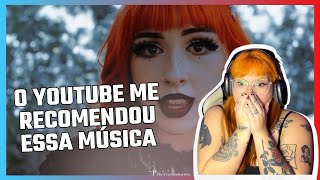 VANA FOI CERTEIRA NESSE CLIPE! Vana - Clandestine | REACT