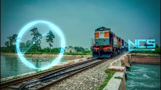 Indian Railway Announcement Remix  - No Copyright Sounds || @NCS_BGM #nocopyrightmusic #railway