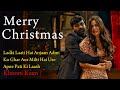 Merry christmas 2024 Movie Explained In Hindi | Ending Explained | Filmi Cheenti