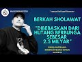 SHOLAWAT NARIYAH KE 22