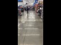 walmart with checkouts bentonville arkansas