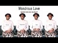 Wondrous love || SOS #17 || Lyrics & Solfa || All Parts Acapella || ItunuMusic