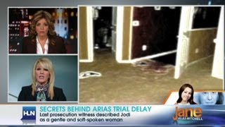 Did Arias prosecutors prove their case?