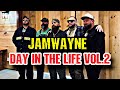 JamWayne - Day In The Life Vol.2 (feat. Adam Calhoun, Bubba Sparxxx, Dusty Leigh & More)