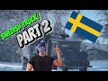 Warthunder: Grinding the Swedish Tech Tree / Part 2