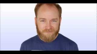 Kyle Kinane - God of Thunder