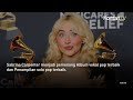 inilah daftar pemenang grammy awards 2025 kontan news