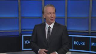 Yes, This is Really Happening | Real Time with Bill Maher (HBO)