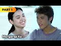 'Mangarap Ka' FULL MOVIE Part 1 | Mark Anthony Fernandez, Claudine Barreto