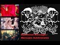 John Wayne, Million Reasons and Perfect Illusion Trilogy - Lady Gaga (Subliminal Messages)