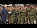 kosovo celebrates 10 years of independence from serbia