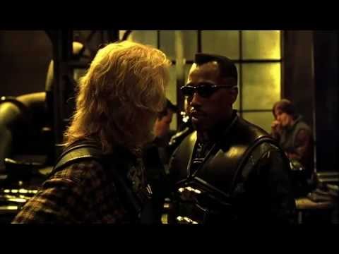 Blade II - 123 ZeeMovies