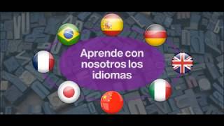 Glocals Idiomas Y Cultura - VIDEO INSTITUCIONAL