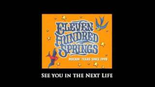 Eleven Hundred Springs - See You In The Next Life