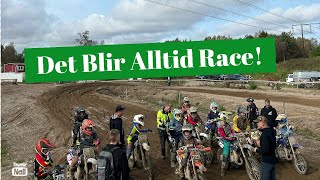 Ridning och motocrosskola i Stenungsund